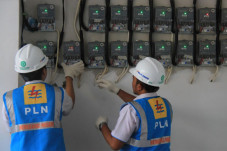 Lebih dari 20 Ribu Pelanggan...
