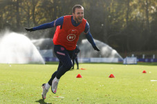 Harry Kane Diyakini...