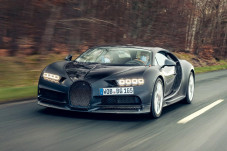 Ini Dia Mobill Bugatti...