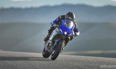 Pakai Komponen Premium,Yamaha...