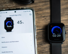 Amazfit Bip U Pro, Cuma...