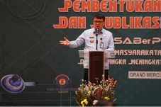 SABer PAS Diluncurkan,...