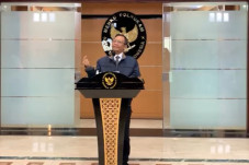 Mahfud MD: Pemerintah...