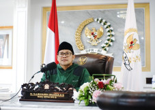 Sambut Hari Kebangkitan...