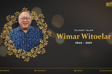 Istana Sampaikan Ucapan...