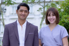 Hamil Muda, Andin Dilarang...