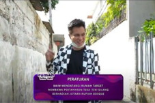 Tak Hanya Jadi Penyambung...