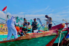 Polres Pelabuhan Tanjung...
