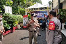 Lurah Diminta Aktif...