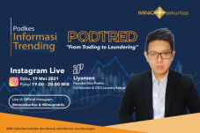 Inspirasi Bisnis dari...