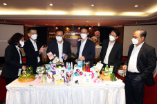 Victoria Care Indonesia...