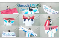 Keren, 4 Tim Mahasiswa...