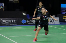 Menang Meyakinkan, Yulfira/Febby...