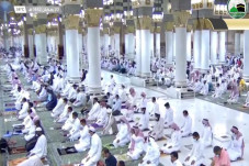 Ramadhan Pergi, Berikut...