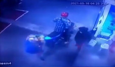Diduga Mabuk dan Ribut...