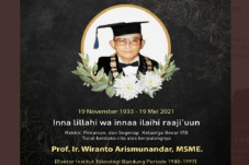 Mantan Mendikbud dan...