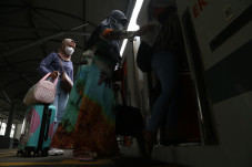 Mudik Dilarang, 492...