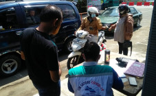 Selama Libur Lebaran,...