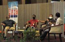 Generasi Z dan Milenial...