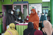 DP2KB Kolaborasi PKK...