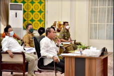 Antisipasi Lonjakan...