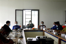 Antisipasi Kebocoran...
