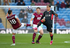 Babak I: Roberto Firmino...