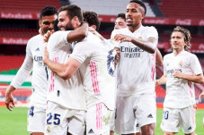 Final La Liga 2020/2021:...
