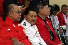 Ketum Bulan Sabit Merah...