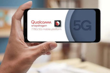 Qualcomm Siapkan Chipset...