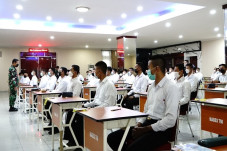1.559 Calon Prajurit...