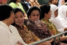 Megawati Akan Resmikan...