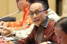 Isu Jual Beli 279 Juta...