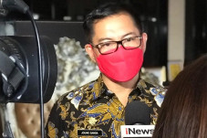 Bupati Minahasa Utara...