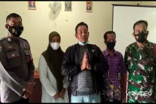 Ini Tampang Mad Romli...