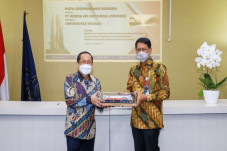 Tata dan Kembangkan...