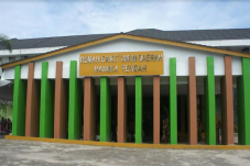 Antisipasi Lonjakan...