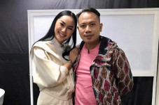 Sudah Sebulan Lebih...