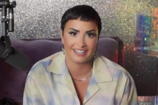 Demi Lovato Nyatakan...