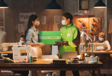 Merger GoTo, Gojek dan...