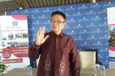 Prof Didik J Rachbini...