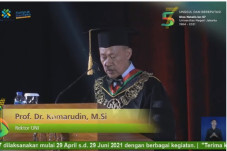 Dies Natalis Ke-57,...