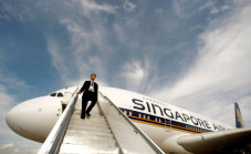 Bandara Changi Shut...