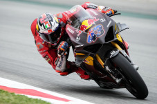 Jack Miller Dihantui...