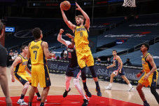 Washington Wizards vs...