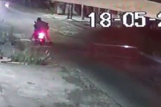 Video Viral 2 Pemuda...