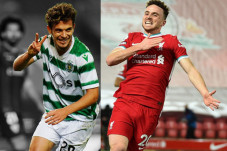 Portugal Umumkan Skuat...