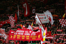 Jelang Musim Baru, Liverpool...