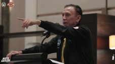 PSSI Siap Tampung Aspirasi...