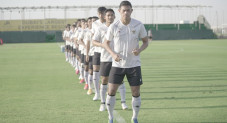 Jelang Kualifikasi Piala...